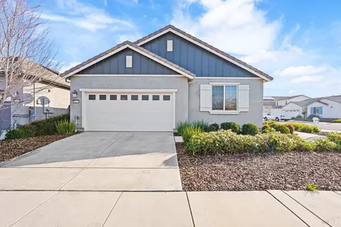 Exterior - 1275 Columbia Dr, Dixon, CA 95620 photo 8 of 8
