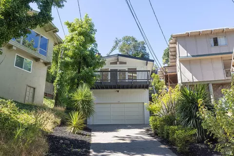 157 Homestead Blvd, Mill Valley, CA 94941