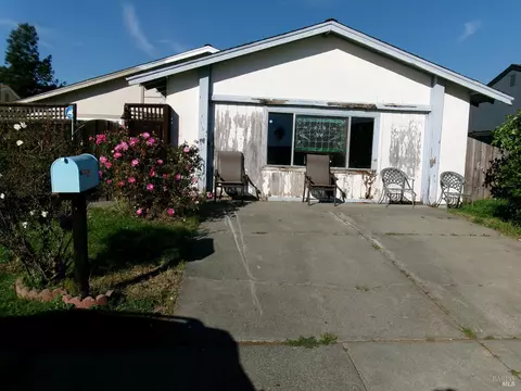 148 Obrien Cir, Vallejo, CA 94589
