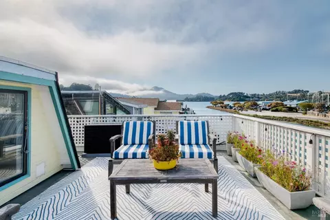 10 E Pier, Sausalito, CA 94965 photo 29