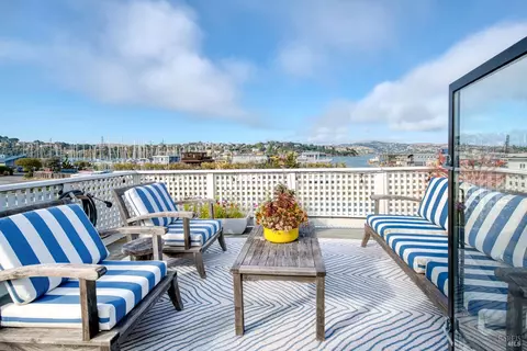 10 E Pier, Sausalito, CA 94965 photo 26