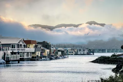 10 E Pier, Sausalito, CA 94965 photo 37