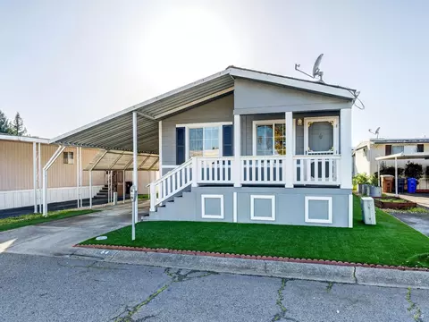 54 Hacienda Dr #54, Napa, CA 94558
