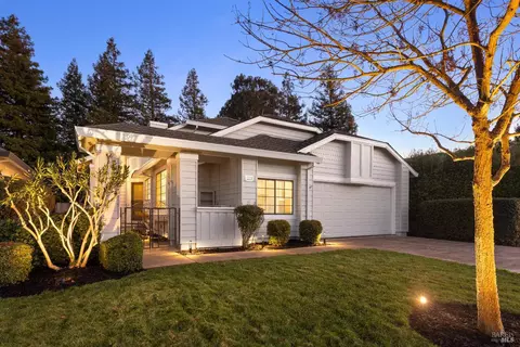 229 S Temelec Cir, Sonoma, CA 95476