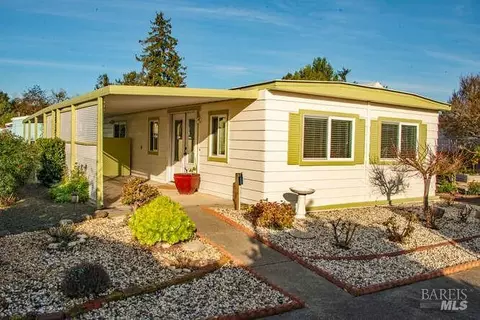 47 Cuernavaca Dr, Sonoma, CA 95476