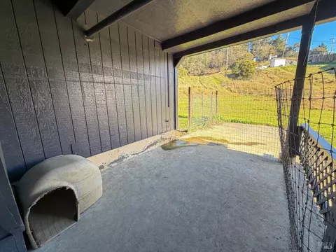 Exterior - 27310 Oriole Dr, Willits, CA 95490 photo 1 of 3