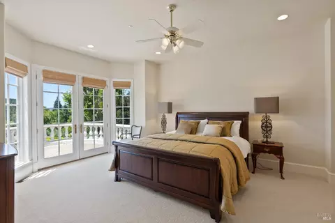 Bedroom - 9988 Troon Ct, Windsor, CA 95492 photo 6 of 8