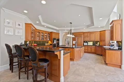 Kitchen - 9988 Troon Ct, Windsor, CA 95492 photo 3 of 7