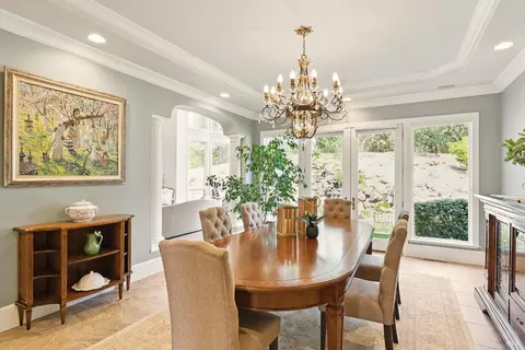 Dining - 9988 Troon Ct, Windsor, CA 95492 photo 1 of 5