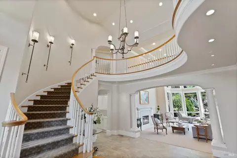 Entry Way - 9988 Troon Ct, Windsor, CA 95492 photo 1 of 4