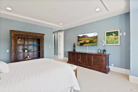 Bedroom - 9988 Troon Ct, Windsor, CA 95492 photo 3 of 8