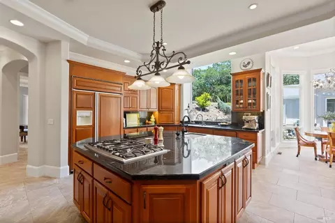 Kitchen - 9988 Troon Ct, Windsor, CA 95492 photo 2 of 7