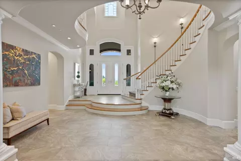 Entry Way - 9988 Troon Ct, Windsor, CA 95492 photo 2 of 4