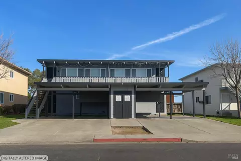 1724 Fillmore St, Fairfield, CA 94533