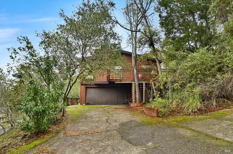 38 Dutch Valley Ln, San Anselmo, CA 94960