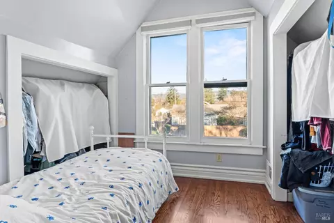 Bedroom - 204 S Dora St, Ukiah, CA 95482 photo 4 of 4