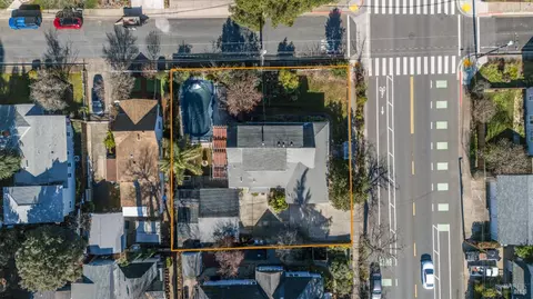 View/Area - 204 S Dora St, Ukiah, CA 95482 photo 1 of 3