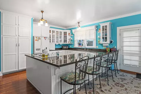 Kitchen - 204 S Dora St, Ukiah, CA 95482 photo 3 of 3