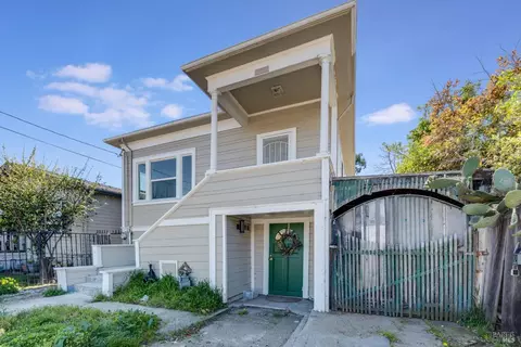 4015 16th St, Oakland, CA 94601