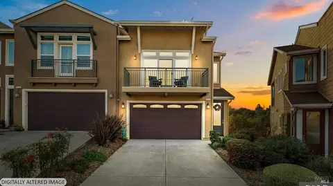 534 Jade St, Petaluma, CA 94952