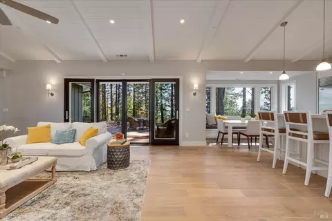 Other - 1155 Las Posadas Rd, Angwin, CA 94508 photo 7 of 16