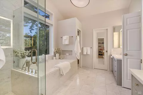 Bath - 1155 Las Posadas Rd, Angwin, CA 94508 photo 1 of 7