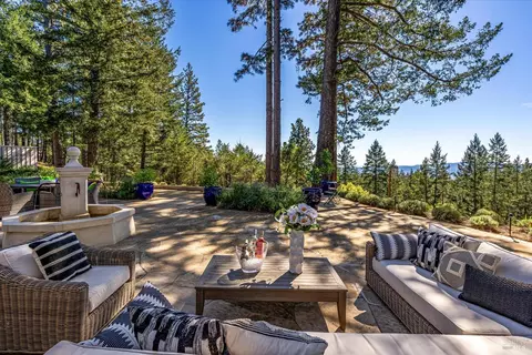 Exterior - 1155 Las Posadas Rd, Angwin, CA 94508 photo 11 of 18