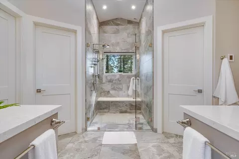 Bath - 1155 Las Posadas Rd, Angwin, CA 94508 photo 3 of 7