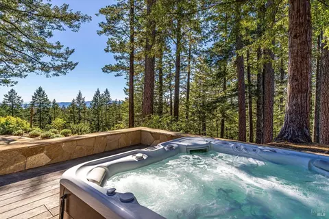Other - 1155 Las Posadas Rd, Angwin, CA 94508 photo 16 of 16