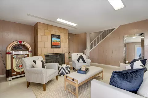 Living - 1155 Las Posadas Rd, Angwin, CA 94508 photo 11 of 11