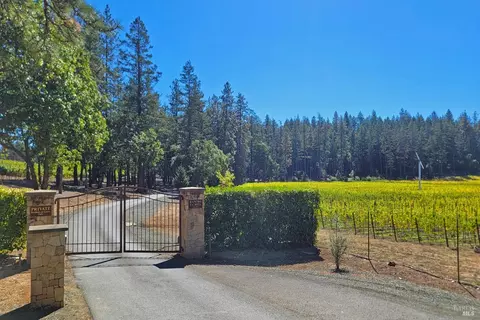 Other - 1155 Las Posadas Rd, Angwin, CA 94508 photo 1 of 16