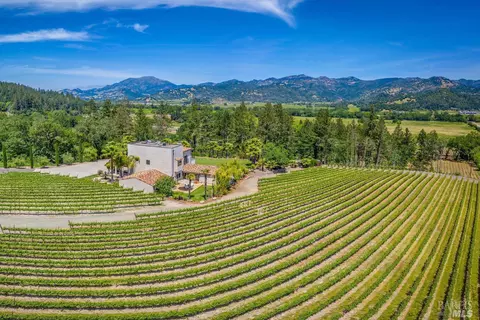 4447 N St Helena Hwy, Calistoga, CA 94515