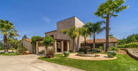 4447 N St Helena Hwy, Calistoga, CA 94515