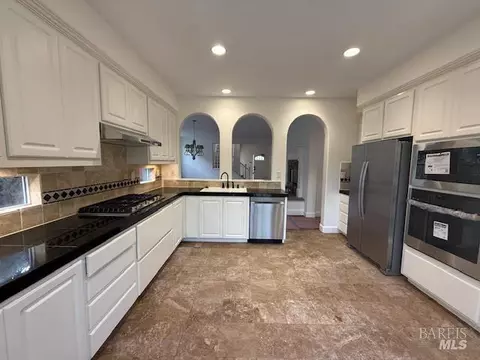 Kitchen - 5011 Staghorn Dr, Vallejo, CA 94591 photo 1 of 2