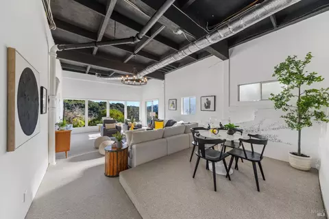 Dining - 18 Stanton Way, Mill Valley, CA 94941 photo 4 of 4
