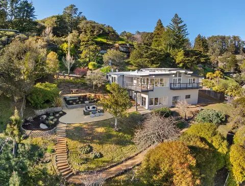 Other - 18 Stanton Way, Mill Valley, CA 94941 photo 10 of 11