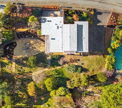 View/Area - 18 Stanton Way, Mill Valley, CA 94941 photo 5 of 6