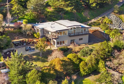 View/Area - 18 Stanton Way, Mill Valley, CA 94941 photo 3 of 6
