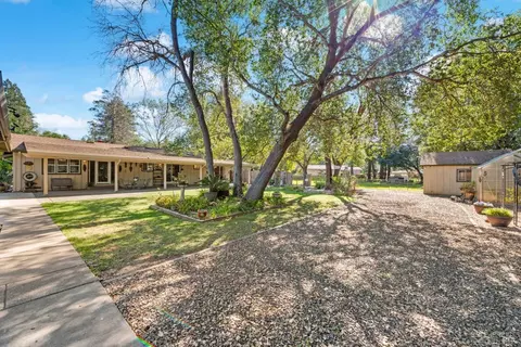 1122 Petra Dr, Napa, CA 94558