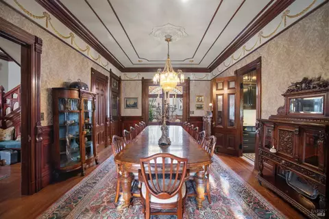 Dining - 608 Randolph St, Napa, CA 94559 photo 2 of 5
