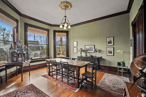Dining - 608 Randolph St, Napa, CA 94559 photo 4 of 5