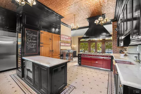 Kitchen - 608 Randolph St, Napa, CA 94559 photo 2 of 9