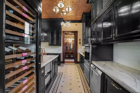 Kitchen - 608 Randolph St, Napa, CA 94559 photo 7 of 9