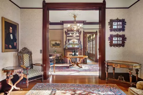 Entry Way - 608 Randolph St, Napa, CA 94559 photo 6 of 8