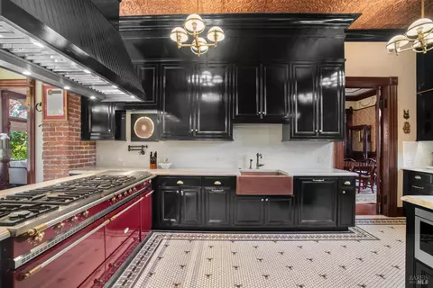 Kitchen - 608 Randolph St, Napa, CA 94559 photo 3 of 9
