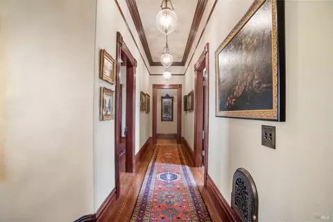 Entry Way - 608 Randolph St, Napa, CA 94559 photo 7 of 8