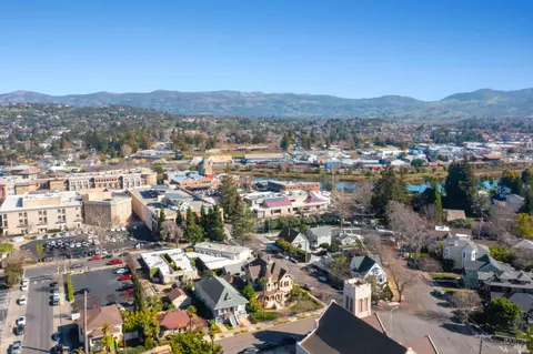 View/Area - 608 Randolph St, Napa, CA 94559 photo 6 of 6