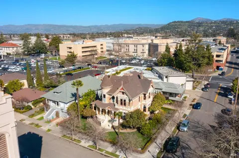 View/Area - 608 Randolph St, Napa, CA 94559 photo 2 of 6