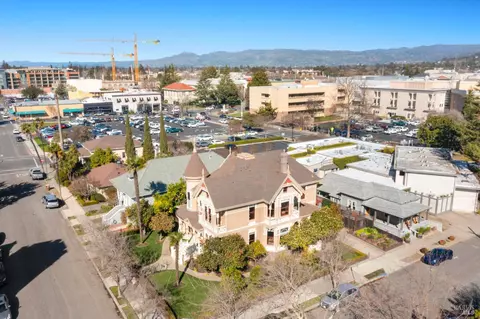 View/Area - 608 Randolph St, Napa, CA 94559 photo 3 of 6
