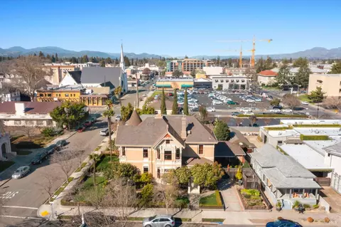 View/Area - 608 Randolph St, Napa, CA 94559 photo 4 of 6